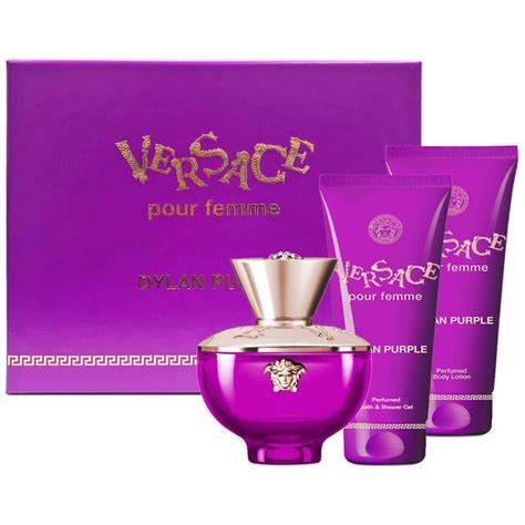 cofanetto versace dylan purple|dylan purple ulta.